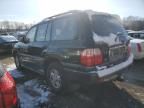 2000 Lexus LX 470