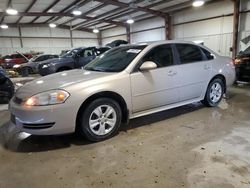 2012 Chevrolet Impala LS en venta en Haslet, TX