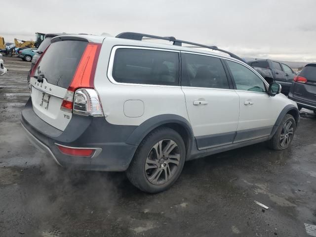 2015 Volvo XC70 T5 Premier