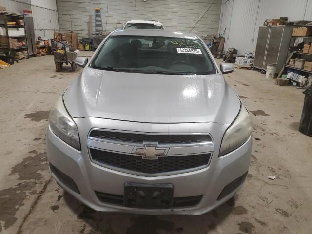 2013 Chevrolet Malibu 1LT