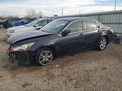 Carros con verificación Run & Drive a la venta en subasta: 2012 Honda Accord SE