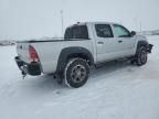 2012 Toyota Tacoma Double Cab Prerunner