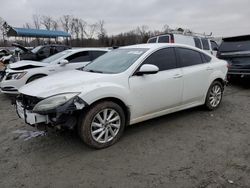 Mazda Vehiculos salvage en venta: 2011 Mazda 6 I