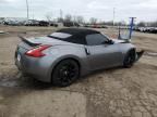 2012 Nissan 370Z Base