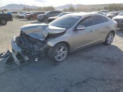 Salvage cars for sale from Copart Las Vegas, NV: 2014 Volvo S60 T5