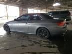 2011 BMW 328 I Sulev