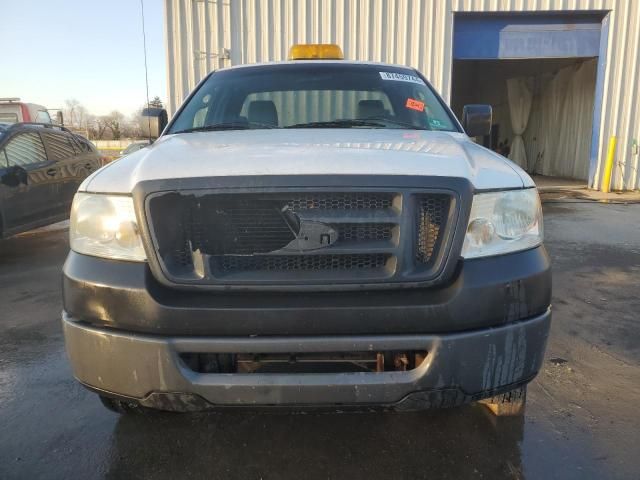 2007 Ford F150