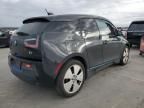 2015 BMW I3 BEV