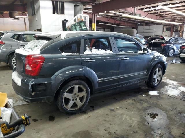 2007 Dodge Caliber R/T