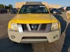 2006 Nissan Xterra OFF Road