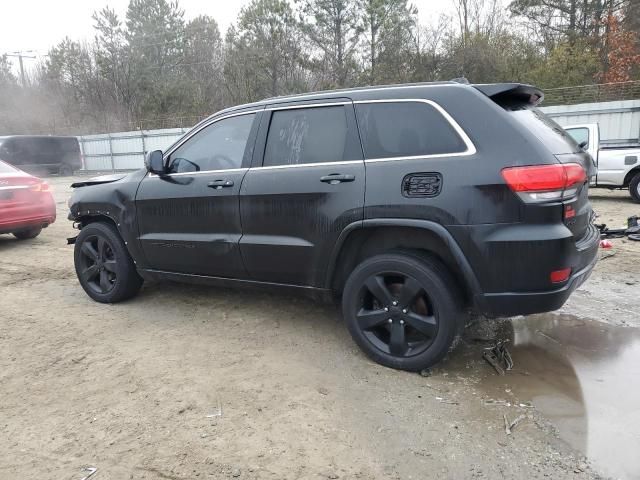 2014 Jeep Grand Cherokee Laredo