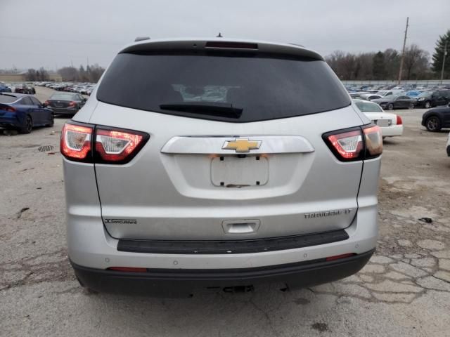 2013 Chevrolet Traverse LT