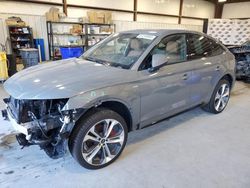 2024 Audi Q5 Sportback PRM PLS 45 en venta en Byron, GA