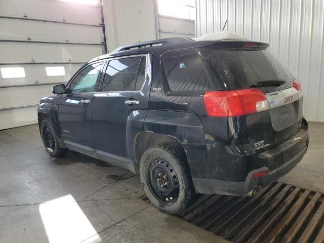 2015 GMC Terrain SLE