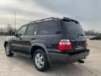 2004 Toyota Land Cruiser