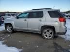 2013 GMC Terrain SLE