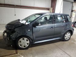 Scion salvage cars for sale: 2006 Scion XA