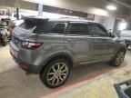 2015 Land Rover Range Rover Evoque Pure Plus