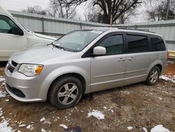 2012 Dodge Grand Caravan SXT en venta en Chatham, VA