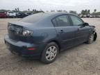 2009 Mazda 3 I