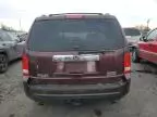 2009 Honda Pilot Touring