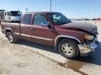 2000 GMC New Sierra C1500