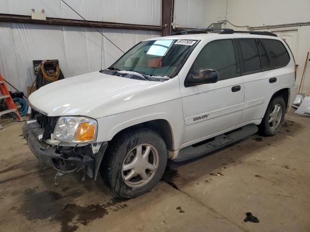 2004 GMC Envoy