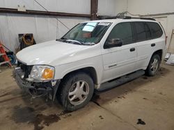 GMC Vehiculos salvage en venta: 2004 GMC Envoy