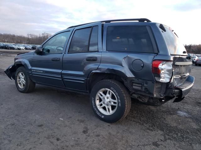 2004 Jeep Grand Cherokee Laredo