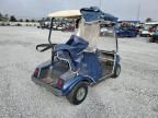 2003 Clubcar Golfcart