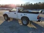 2001 Toyota Tacoma Prerunner