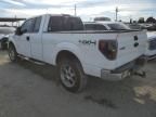 2011 Ford F150 Super Cab