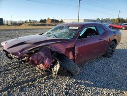 Dodge Challenger sxt Vehiculos salvage en venta: 2023 Dodge Challenger SXT