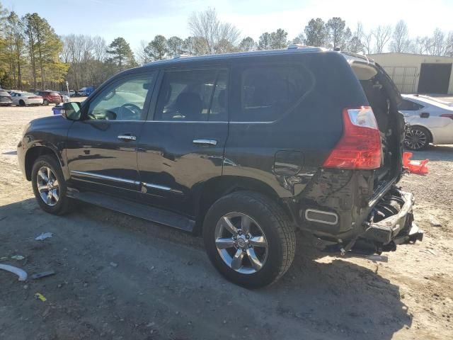 2013 Lexus GX 460