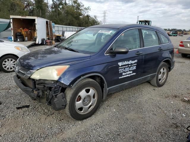 2010 Honda CR-V LX