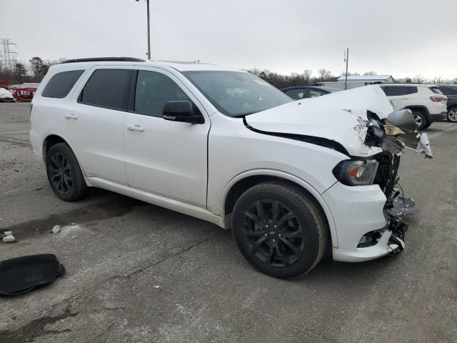 2020 Dodge Durango GT