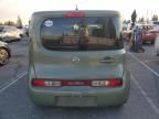 2009 Nissan Cube Base