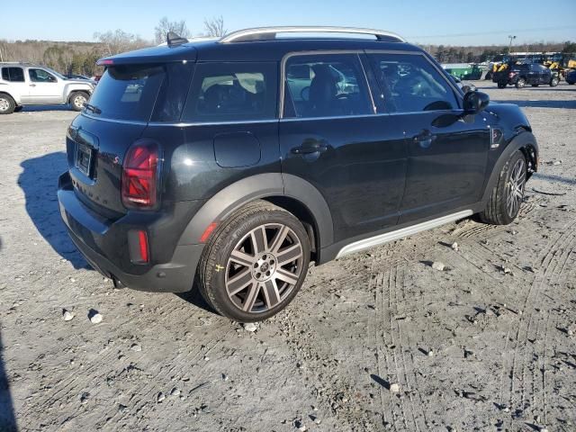 2023 Mini Cooper S Countryman ALL4