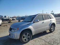 2007 Suzuki Grand Vitara Luxury en venta en Des Moines, IA