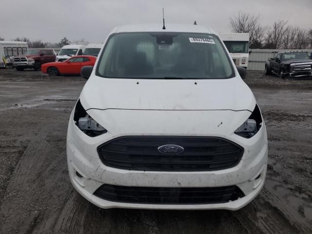 2022 Ford Transit Connect XLT