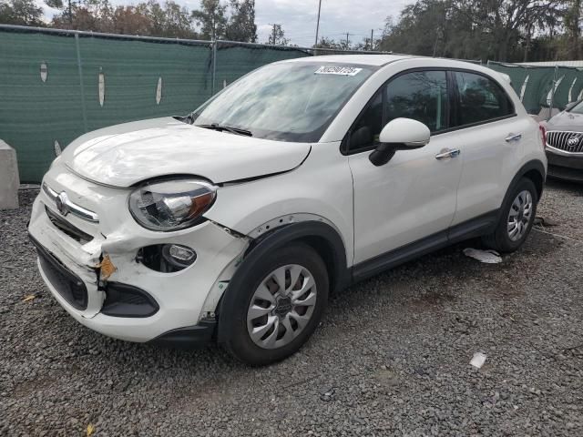 2016 Fiat 500X POP