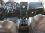 2011 Chrysler Town & Country Limited