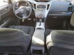 2013 Subaru Legacy 2.5I Premium