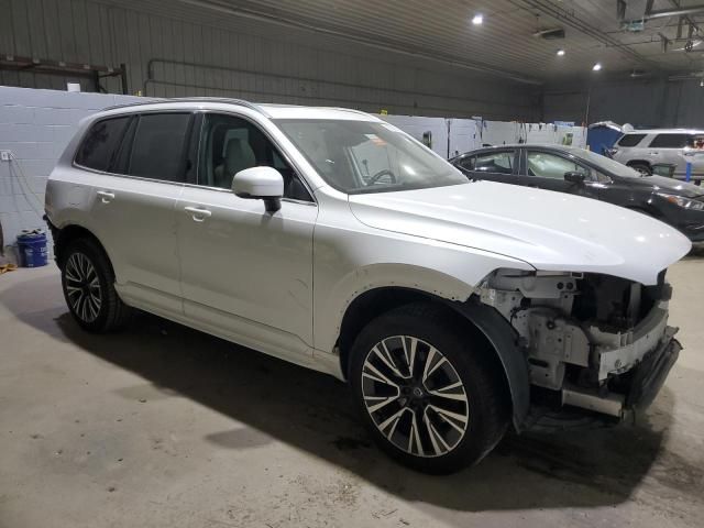 2020 Volvo XC90 T6 Momentum