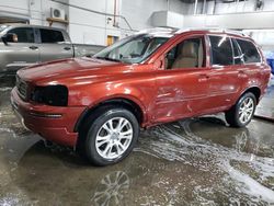 Salvage Cars with No Bids Yet For Sale at auction: 2013 Volvo XC90 3.2