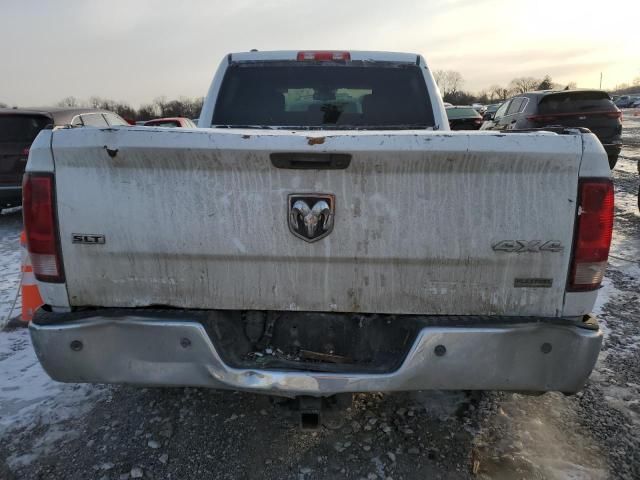 2013 Dodge RAM 1500 SLT