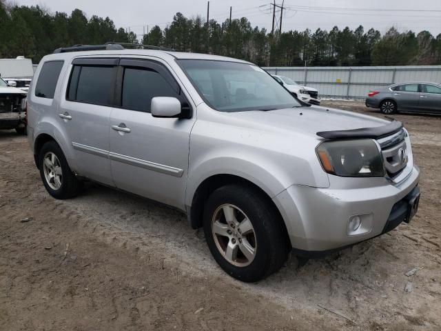 2010 Honda Pilot EX