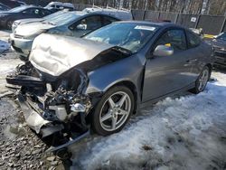 Acura salvage cars for sale: 2006 Acura RSX TYPE-S