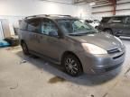 2004 Toyota Sienna CE