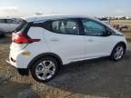 2021 Chevrolet Bolt EV LT